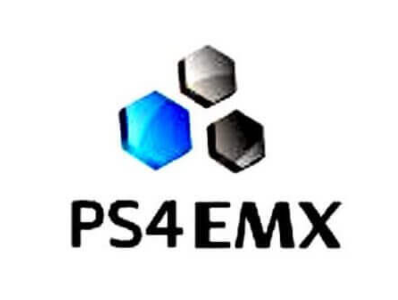 PS4 EMX