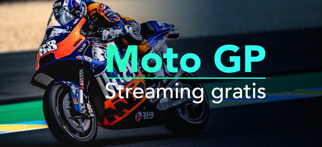 Motogp Streaming Gratis Online