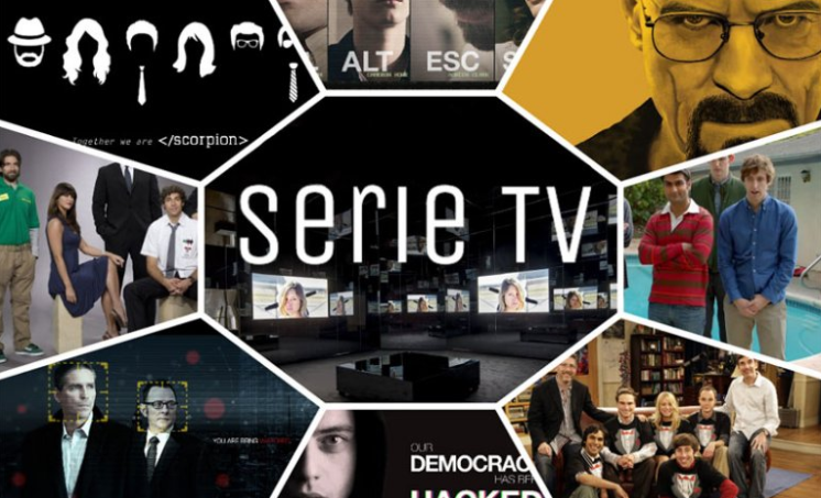 I Migliori Siti Per Guardare Serie TV Gratuita
